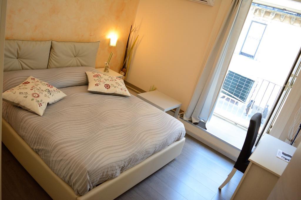 Etnea Bed & Breakfast Catania
